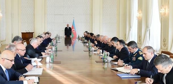 "Bəzi qurumların rəhbərlərinin aqibəti heç də yaxşı olmayacaq"
