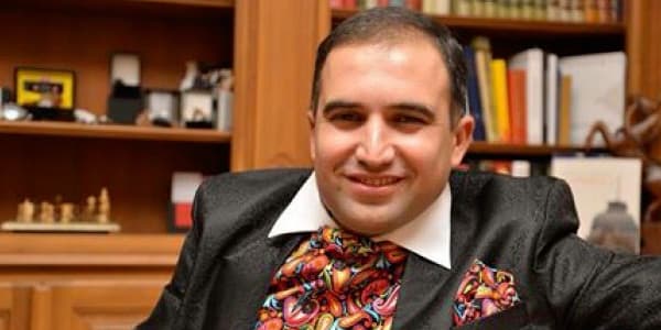 Hacı Nuran yenidən Almaniyaya müalicəyə getdi