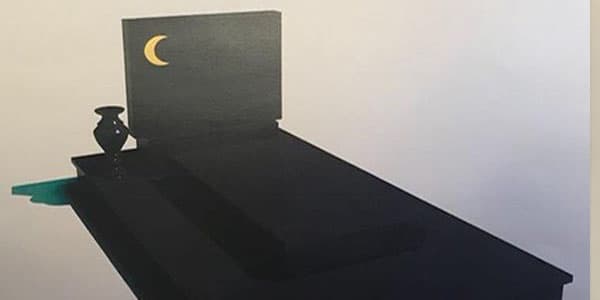 Naxçıvanda dəbdəbəli qəbir daşları qadağan edildi (FOTO)