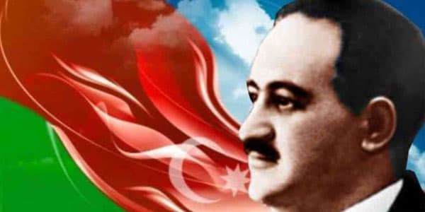 Rəsulzadənin çimərlik fotosu