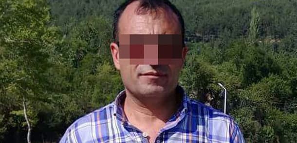 17 yaşlı şagirdini qaçıran müəllim tutuldu