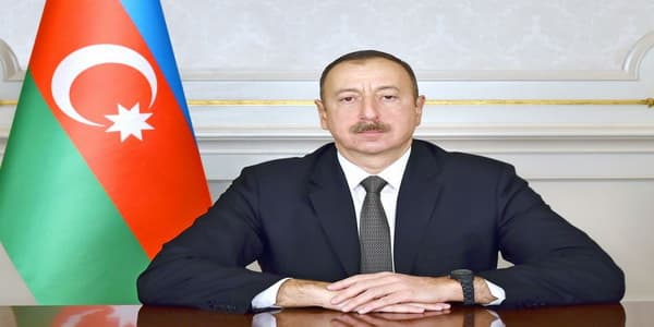 İlham Əliyev: "Biz müsəlman aləmində birinci, Avropada ikinciyik"