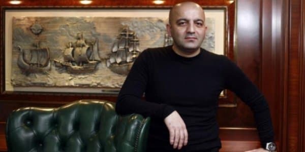 Rusiyada Mübariz Mənsimova qarşı ifşaedici məlumatlar dərc olunur