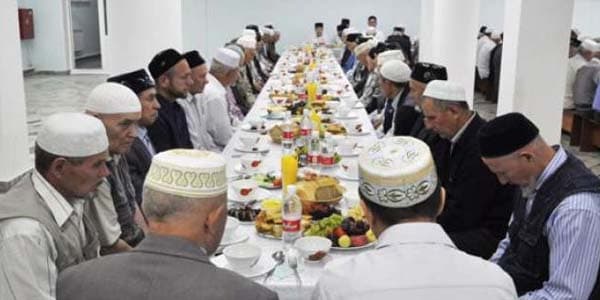 Azərbaycanda bölgələrin fərqli Yas Mərasimləri