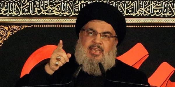 "Livanın baş naziri Səudiyyədə əsir saxlanılır"