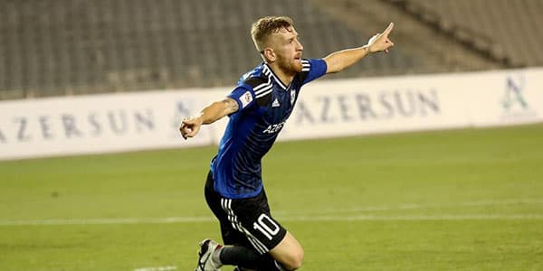 Ən bahalı futbolçusu "Qarabağ"ı tərk edir