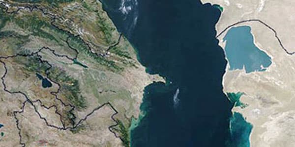 Qlobal temperaturun artması Xəzərin buz rejimini dəyişdirib