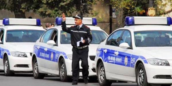 Sürücülərə verilən vaxt bazar ertəsi bitir: 50 manat cərimə təhlükəsi
