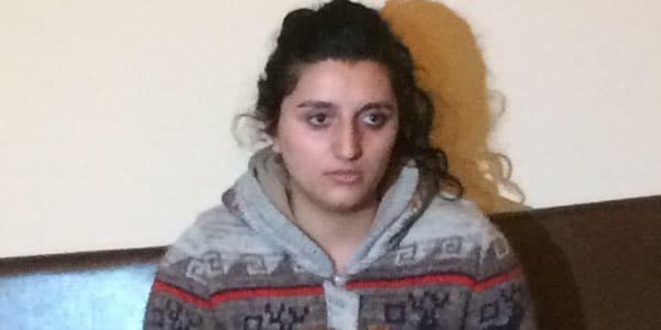 Azərbaycanda qadın rəfiqəsindən qisas almaq üçün polisə yalan dedi