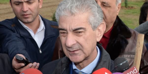 Qida təhlükəsizliyi funksiyası yeni agentliyə veriləcək (VİDEO)