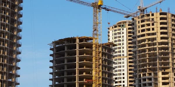 Bakıda yarımtikili binadan ev almaq neçəyədir? (VİDEO)
