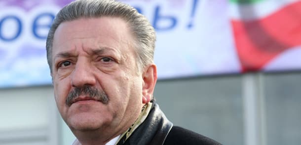 AST Telmanın otelində oğurluq başlandı