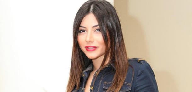 Aysel Əlizadənin avtomobilini soydular