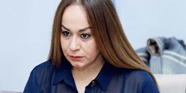 Xəstəxanaya yerləşdirilən Əməkdar artistdən açıqlama