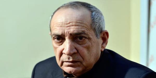 Rasim Balayev: “Bundan artıq neyləməlidirlər mənə?”