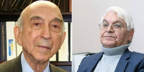 Lütfi Zadə mirasının bir hissəsini kimə bağışladı?
