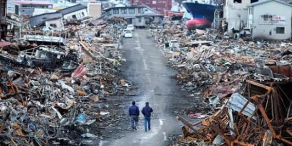 Heyvanlar zəlzələni öncədən hiss edir?