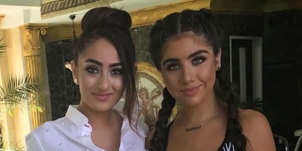 Dünyanı fəth edən 14 yaşlı azərbaycanlı qız (FOTO/VİDEO)