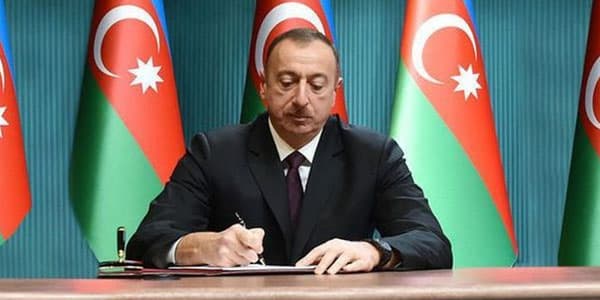 Prezidentdən Gəncə ilə bağlı 3 sərəncam