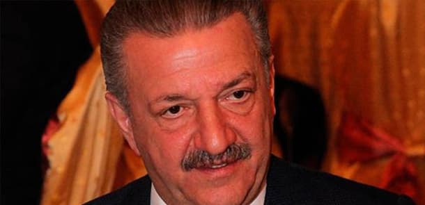 Telman İsmayılovun qardaşı beynəlxalq axtarışa verildi