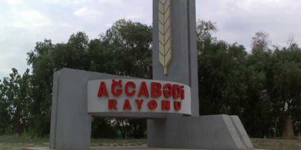 Ağcabədidə kütləvi şəkildə elektrik enerjisini oğurlayırlar...