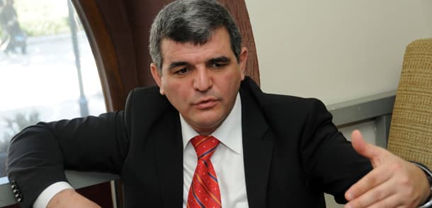 Fazil Mustafa: "Təxribatçılıqla məşğul olan ensklopediyanı ifşa etməliyik"