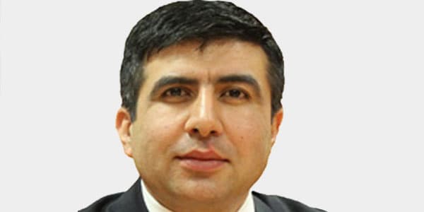 Mehriban Əliyevanın yeni köməkçisi kimdir? (DOSYE)