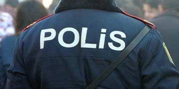 Polis olmaq istəyənlərin Nəzərinə!