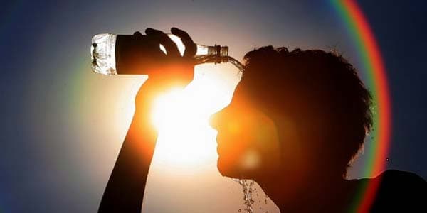 15 min alimin cavabı: Bəşəriyyət üçün ən böyük təhlükə nədir?