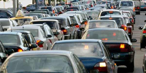 Bunu edən sürücülər 500 manat cərimələnəcək (RƏSMİ)