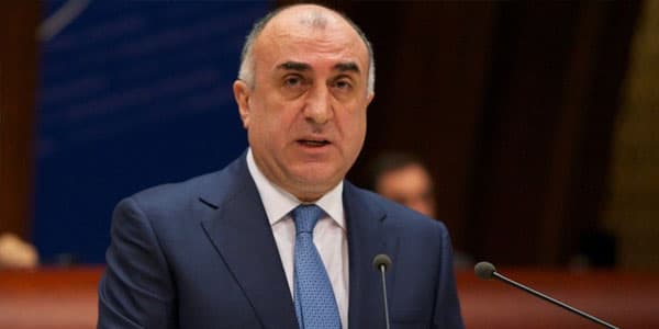 Elmar Məmmədyarov: "Moskvaya bu tələblə gedirəm..."