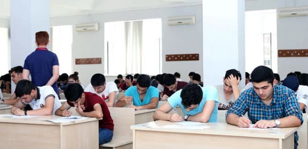 Bu şəxslərə də hərbi xidmətdən möhlət hüququ verilir