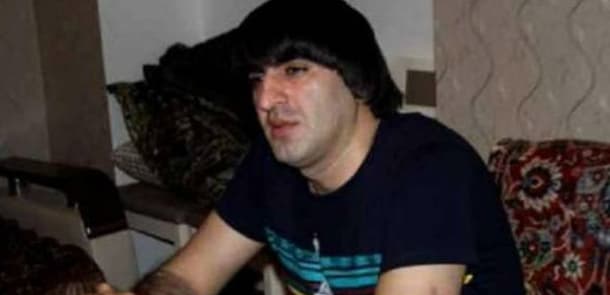 "Qoca"nı öldürən polislər belə mükafatlandırıldı