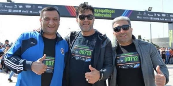 Coşqun Rəhimov "ölüm xəbəri"ndən danışdı