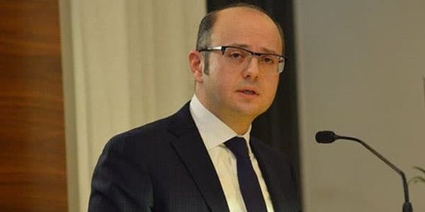 Nazirdən yeni təyinatlar