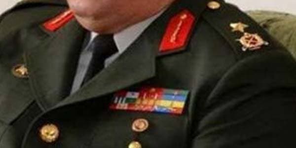 Həbs edilən 3 general azadlıqda