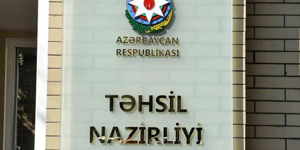 Ali təhsil müəssisələrinin prorektorları attestasiyadan keçiriləcək