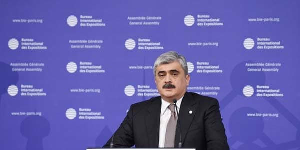 "Azərbaycanın 100 şəhərlə hava əlaqəsi olacaq"