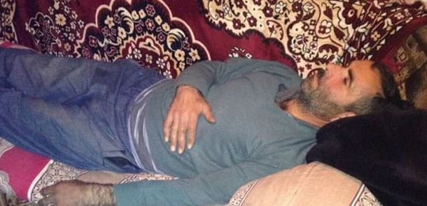 Tərtərdə zəlzələ nəticəsində bir nəfər xəsarət alıb (FOTO)