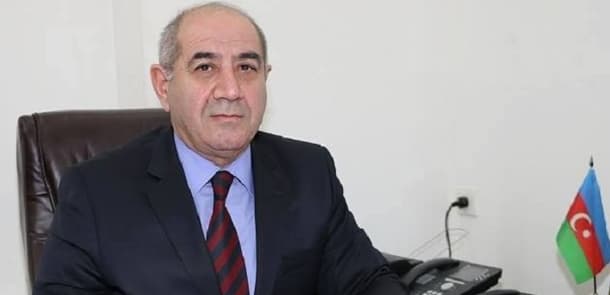 Qurban Yetirmişli: "Zəlzələ 24 saat ərzində davam edə bilər"