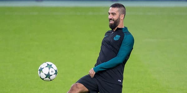 "Qalatasaray" Arda üçün sponsor tapdı