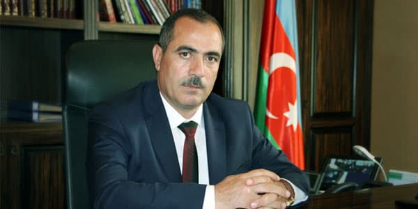 İcra başçısı: “127 ev zərər çəkib, biri isə dağılıb...”