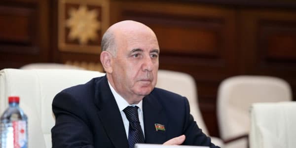 Prezident deputatla bağlı sərəncam imzaladı