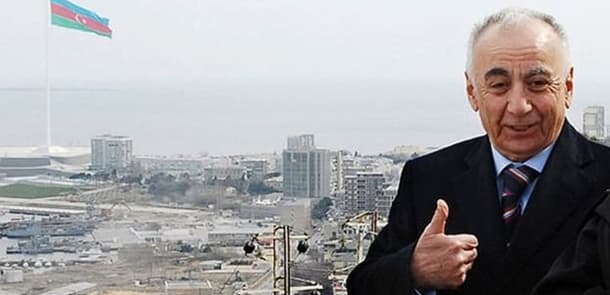 Hacıbala Abutalıbov: “Mən hətta şeytana da cansağlığı arzulayıram”