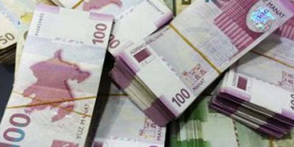 Azərbaycan əhalisinin bu il gəliri 40 milyard manatı keçdi