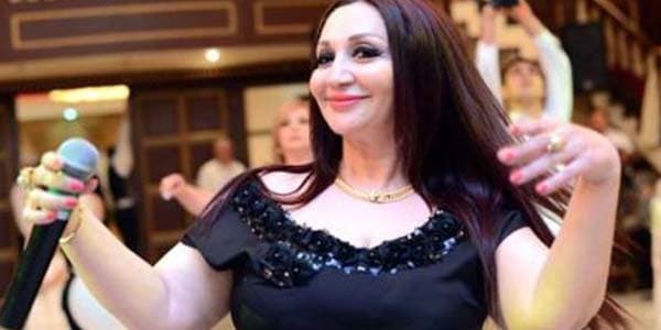 Naibə Allahverdiyevanın hamıdan gizlətdiyi əri (FOTOLAR )