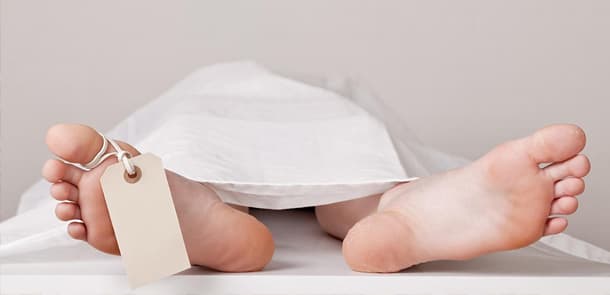Azərbaycanlı gənc Rusiya meşəsində ölü olaraq tapılıb