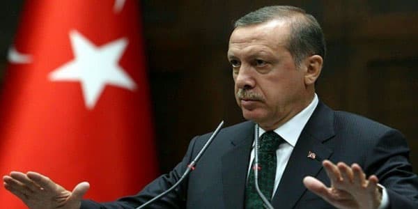 Ərdoğandan Azərbaycanı məyus edən Qarabağ açıqlaması