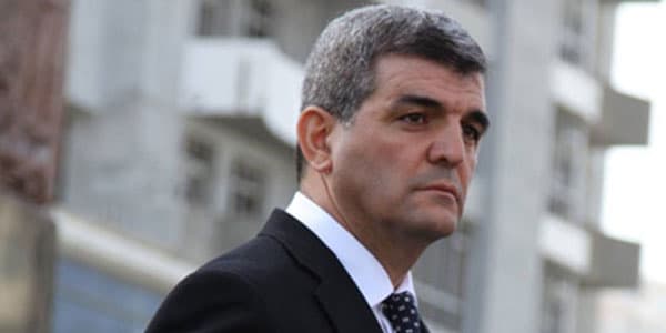 Deputat parlamentdə soruşdu: “Rəsulzadə və Nuru Paşa ilə bağlı nə etmişik?”