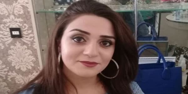 Polis sevgilisi ilə qaçan qız özünü niyə öldürüb? (FOTO)